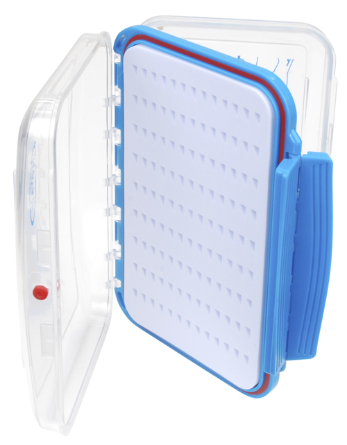 Vision Aqua Fly Box - Fluesker - 6417512827898 - 1