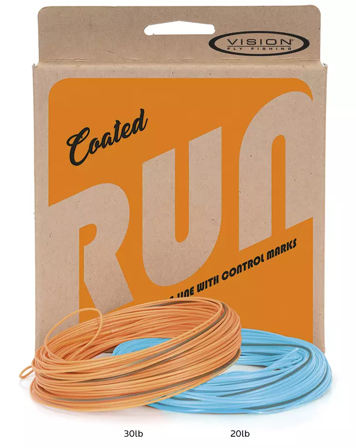 Vision Control Running Line - Myke - 6417512834728 - 1