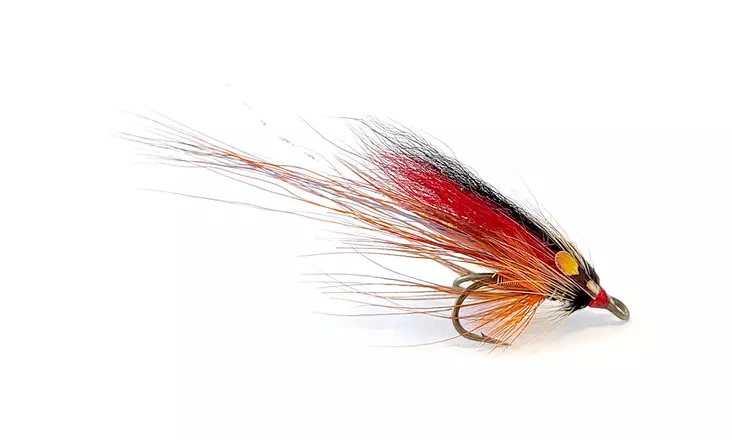 Vision J.G.Shrimp - Dobbeltkrok - 6417512832168 - 1