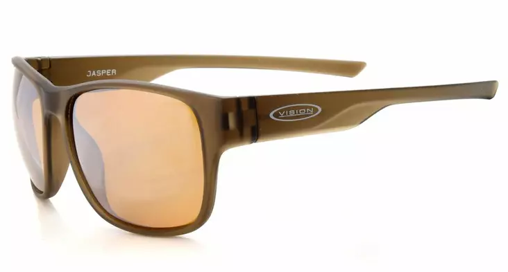 Amber - Plastlinser - 6417512840668 - 1