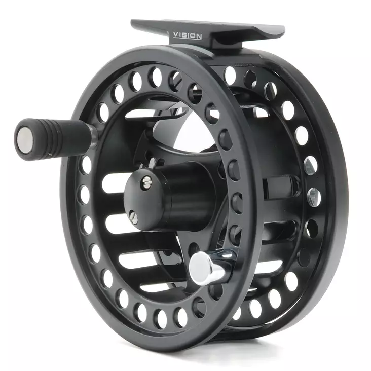 Vision Koma Reel - Vision fluesneller - 6417512806428 - 1