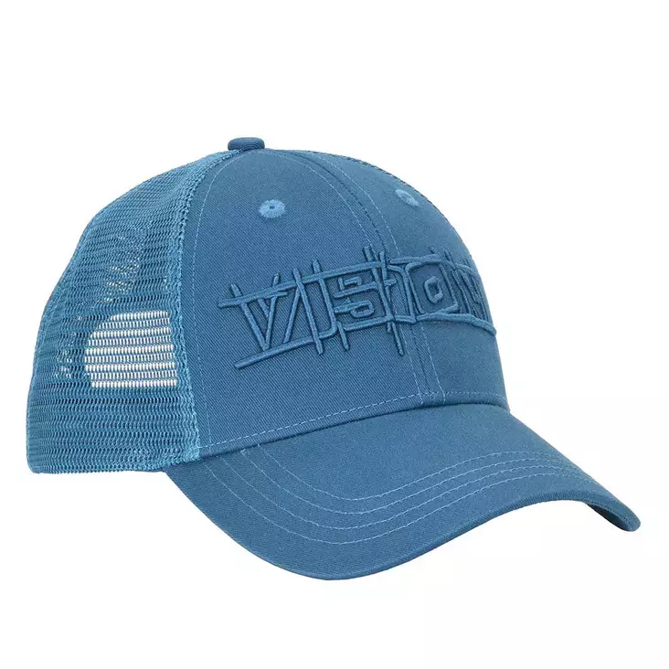 Vision Trucker Cap Blue - Lastebilsjåfører - 6417512850728 - 1