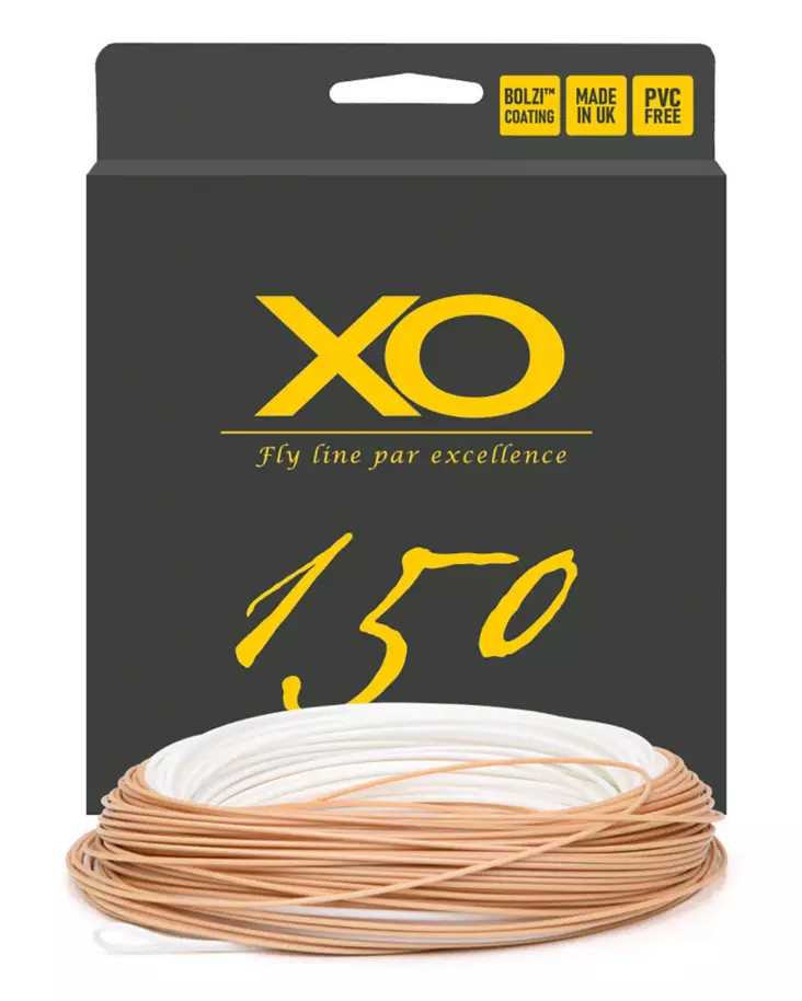 Vision XO 150 - Flytteliner - 6417512848138 - 1