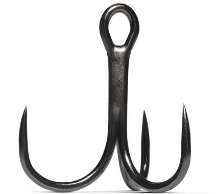 VMC 7547B Inline Barbless - Kroker - 350030678 - 1