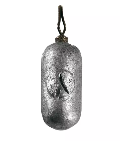 VMC Drop Shot Sinker - Vekter for kastefiske - 3561940020468 - 1