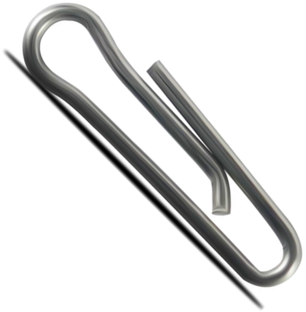 VMC Swimming Depth Adapter 5pcs - Andre tilbehør - 3359228769068 - 1