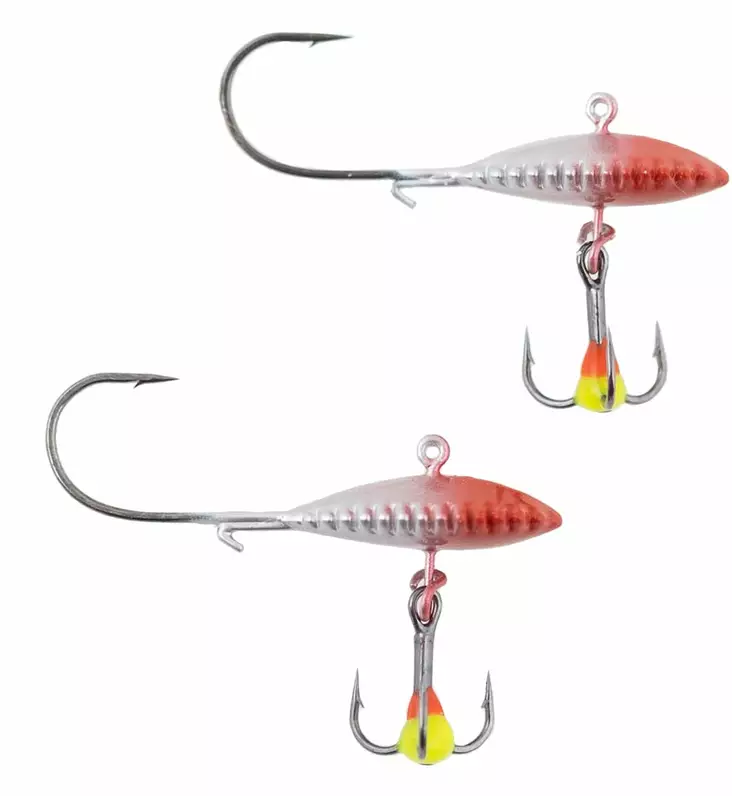 W-Head Metal - Jiggskaller - 11203548 - 1