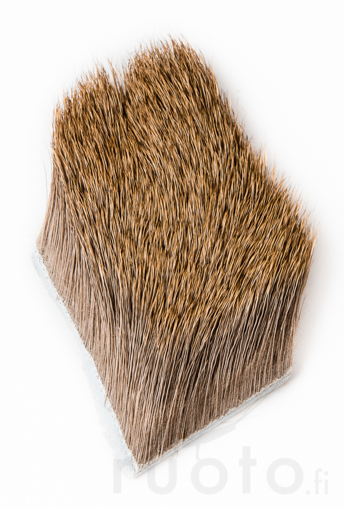 Wapsi Elk Body Hair - Kroppshår - 053526076028 - 1
