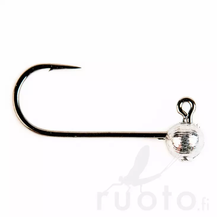 Wapsi Super Jig Head Fly Hook - Våtfluekroker - 053526619058 - 1