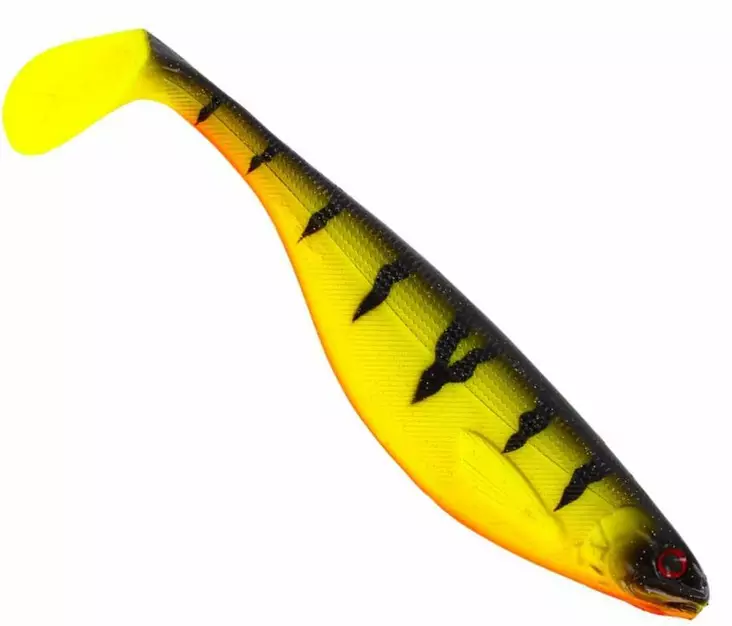 Westin Shadteez 9cm - Lappfiskjigger - 340030988788 - 1