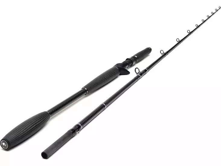 Westin W10 Monsterstick-T - Andre spinnestenger - 5707549470978 - 1