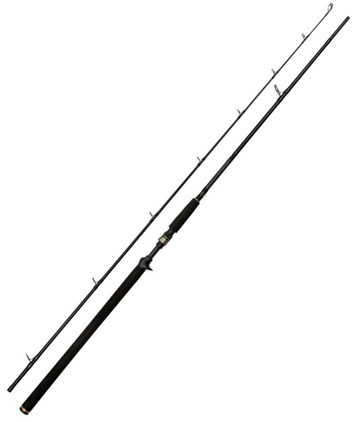 Westin W3 Powercast-T 8'3" XXH 40-130g - Andre spinnestenger - 5707549461198 - 1