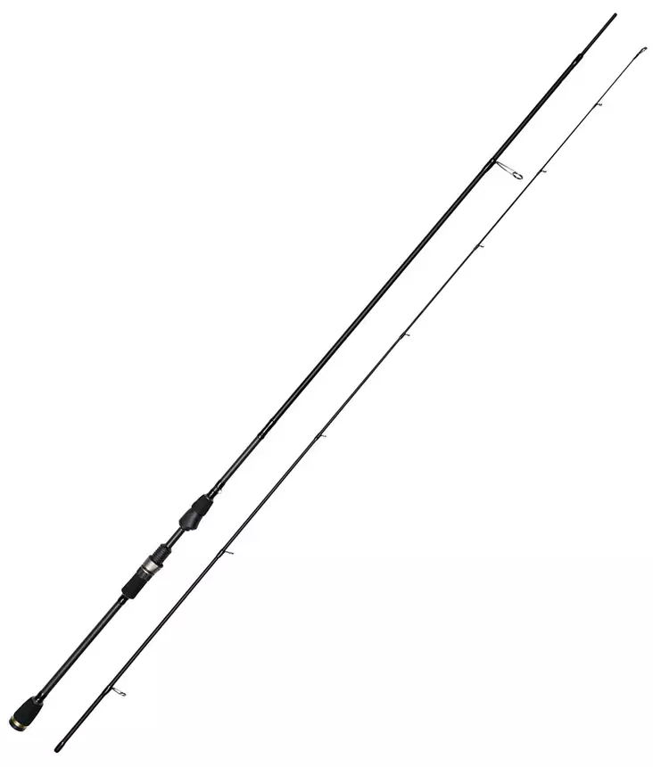 Westin W3 StreetStick 2nd - Westin haspelsneller - 5707549470268 - 1