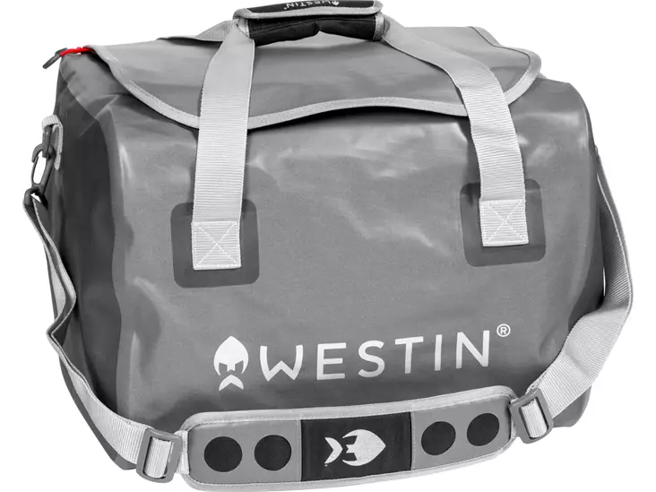 Westin W6 Boat Lurebag - Utstyrvesker - 5707549462508 - 1