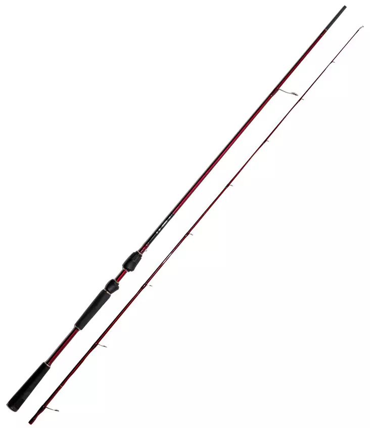 Westin W6 Finesse TC 7'1" M 7-21g - Westin haspelsneller - 5707549452448 - 1
