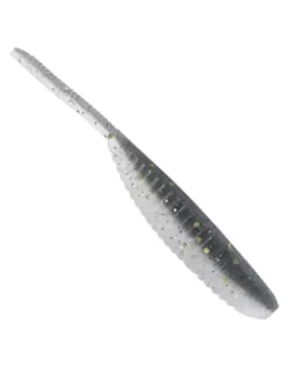 Yamamoto 3,75" Shad Shape Worm - Vertikaljigger - 173033038 - 1
