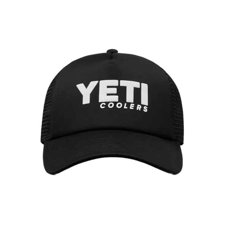 Yeti Coolers Mid Pro Trucker Hat - Lastebilsjåfører - 888830331958 - 1