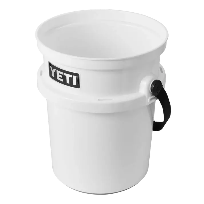Yeti LoadOut Bucket 5 Gal - Utstyrvesker - 888830065198 - 1