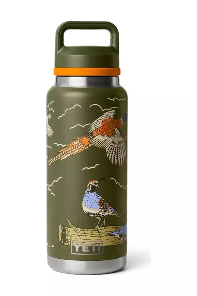 Yeti RAMBLER 36 OZ C BOTTLE CHUG UBO - Termosflasker og -krus - 888830712368 - 1