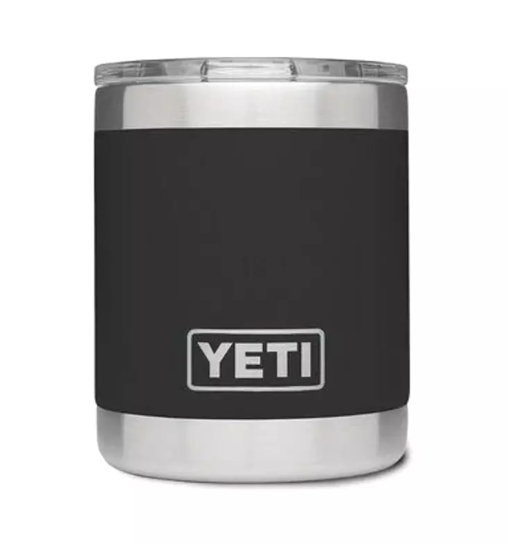 Yeti Rambler Lowball 10oz - Termosflasker og -krus - 888830128978 - 1