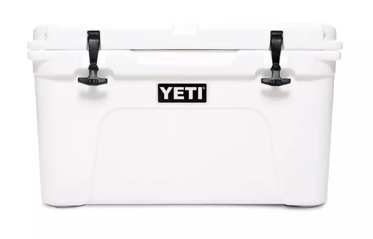 Yeti Tundra 45 - Kyllådar og -vesker - 888830063408 - 1