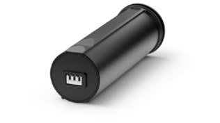 Pulsar APS 5 Battery Pack - Adaptere og tilbehør - 4779022924569 - 1