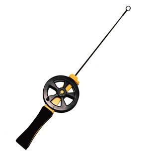 Wiggler Ice Fishing Rod Flexible Tip - Tradisjonelle pilkestikker - 7340010337219 - 1