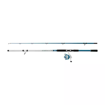 Mitchell Neuron SW II Mackerel 3,00m - Båt-, pilke- & jiggingsett - 022021006489 - 2