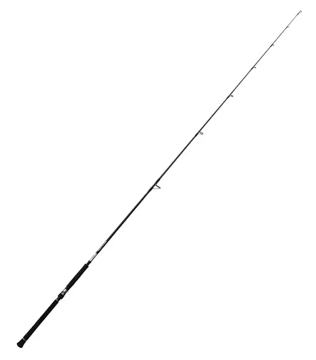 Shimano 25Grappler Type C Spinning 1+1pc - Saltvanns-spinnestenger - 4969363358899 - 1