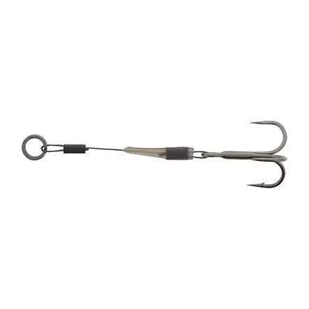 Westin Multi-Purpose Stinger Semi Barbed L #4 - Mete-, kaste- & gjeddedupper - 5707549519639 - 1