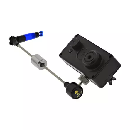 Westin Drop Back Indicator w. LED Green - Fiskebjeller & bittindikatorer - 5707549519899 - 1