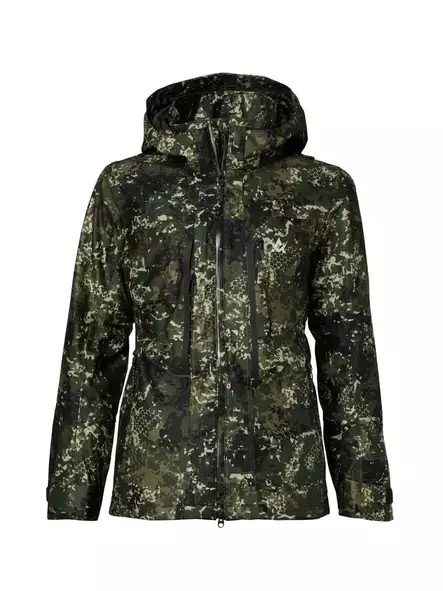 Alaska Superior Pro Ws Jacket BlindTech Invisible 2 - Damejaktjakker - 6438347065279 - 1