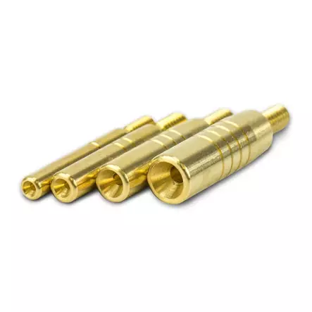 BoreTech Bullet Knock-out Set .17 Cal - .50 Cal - Andre våpenvedlikeholdsprodukter - 667739980739 - 3
