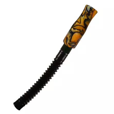 Buck Gardner Acrylicr Deer Grunt - Låsrør - 639287556049 - 1