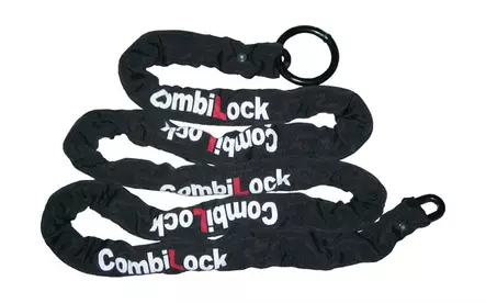 Combilock Safety chain - Tilbehør til tilhengere - 7332467172819 - 1