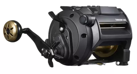Daiwa Tanacom 800 - Store havsneller - 043178615959 - 2