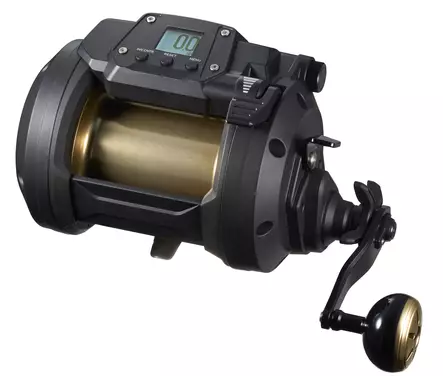 Daiwa Tanacom 800 - Store havsneller - 043178615959 - 1