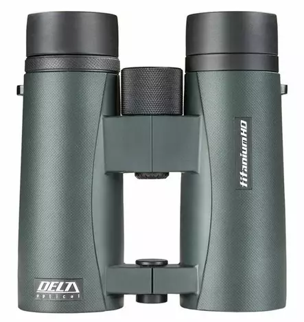 Delta Titanium 8x42 HD - Tradisjonelle kikkert - 5901691614109 - 1