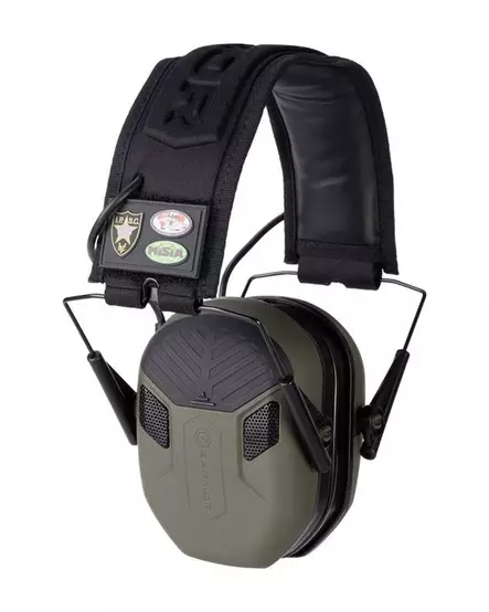 Earmor M300X Headset - Hørselsvern - 671716214229 - 1