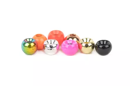 FD Tungsten Beads 3,8mm - Wolframshode - 40200200059 - 1