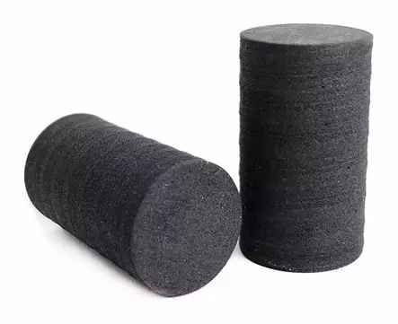 Fly Dressing Bauer Waterpushing Foam 20mm - Andre bindingstilbehør - 85956873599 - 1
