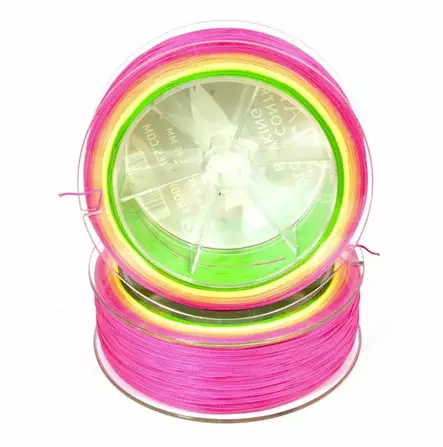 Frödin Salar Color Control Backing - Flettet - 7340154601009 - 2