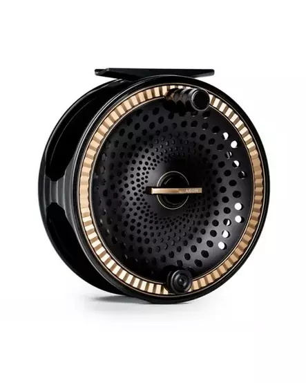 Guideline Aeon - Black Gold - Guideline fluesneller - 7033841107419 - 1