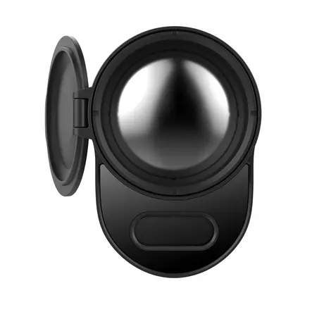 Guide Outdoor TD Gen3 Monocular TD650LS - Monokulære observasjonsinstrumenter - 6970883553679 - 2