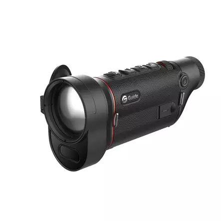 Guide Outdoor TD Gen3 Monocular TD650LS - Monokulære observasjonsinstrumenter - 6970883553679 - 1