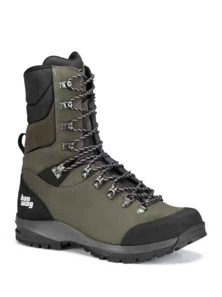 Hanwag Kalixfors SF Extra GTX Sepia/Asphalt - Jaktstøvler og -sko - 4047761602469 - 1
