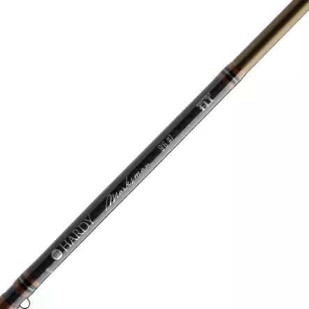 Hardy Marksman - Hardy fluestenger - 043388134509 - 2