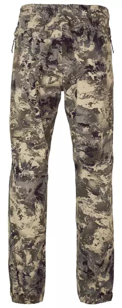 Härkila Mountain Hunter Expedition HWS Packable Trousers AXIS MSP Mountain - Herrebukser for jakt - 5714733549549 - 2
