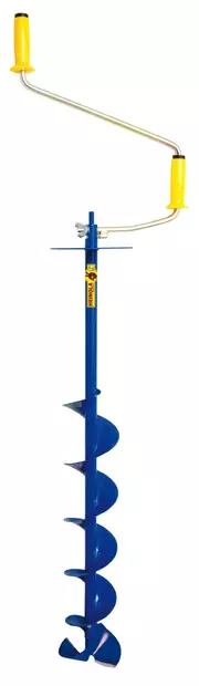 Heinola Orignal Pro Series AK - Isbor og tilbehør - 6430025555119 - 1