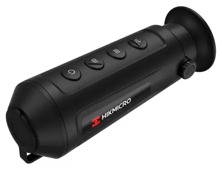 HikMicro Lynx LE10S - Monokulære observasjonsinstrumenter - 6974004643232 - 2
